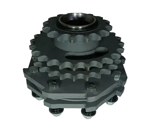 Муфта 100.05.03.560 предохранительная