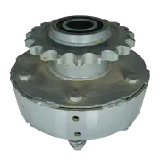 Муфта 100.33.40.080 предохранительная