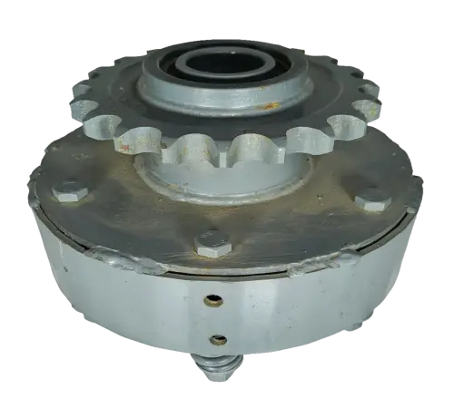 Муфта 100.33.40.080 предохранительная