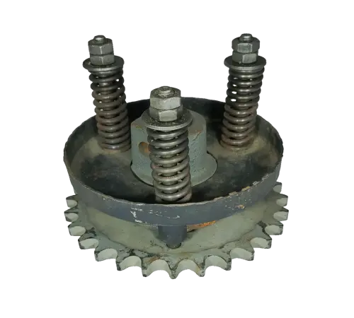 Муфта 54-2-19-3Б