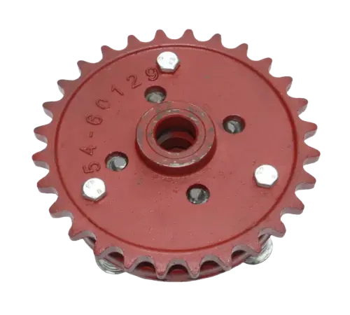 Муфта 54-2-19-3Б