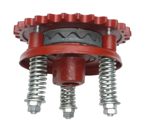 Муфта 54-2-19-3Б