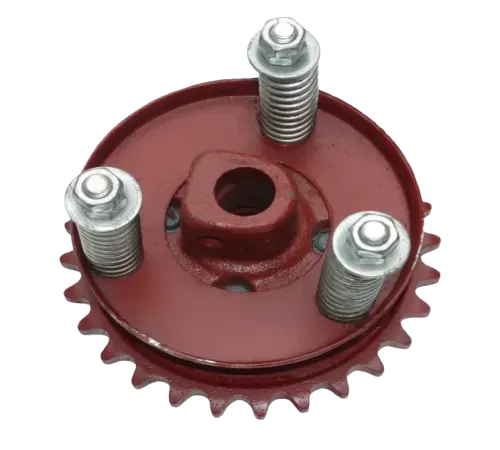 Муфта 54-2-19-3Б