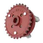 Муфта 54-2-19-3Б