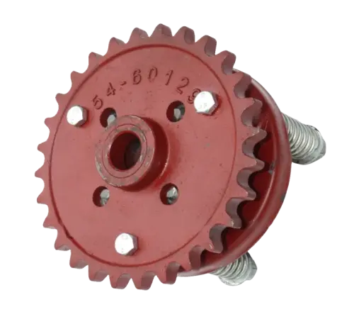 Муфта 54-2-19-3Б