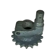 Эксцентрик ЖВН 01.040 (кривошип)