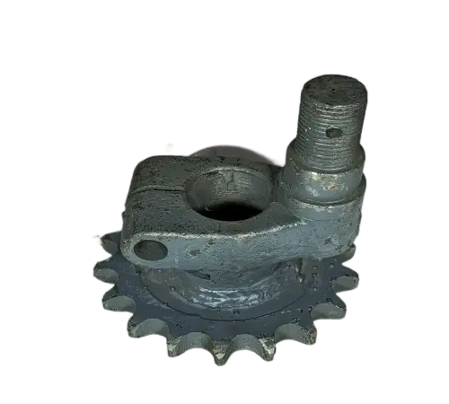 Эксцентрик ЖВН 01.040 (кривошип)