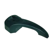 Ручка 101.06.01.510 наружн. левая двери кабины