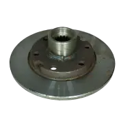 Ступица 081.27.00.900 со шлицами