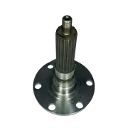 Цапфа 100.70.04.602