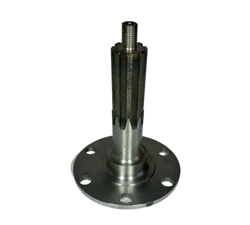 Цапфа 100.70.04.618