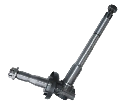 Цапфа левая 70-3001085