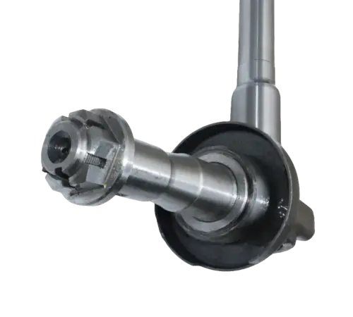 Цапфа левая 70-3001085