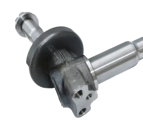 Цапфа левая 70-3001085