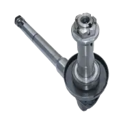 Цапфа левая 70-3001085