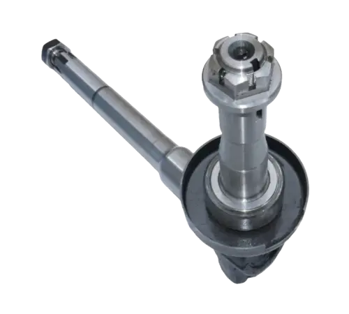 Цапфа левая 70-3001085