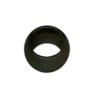 Шайба 100.01.00.107 сферическая