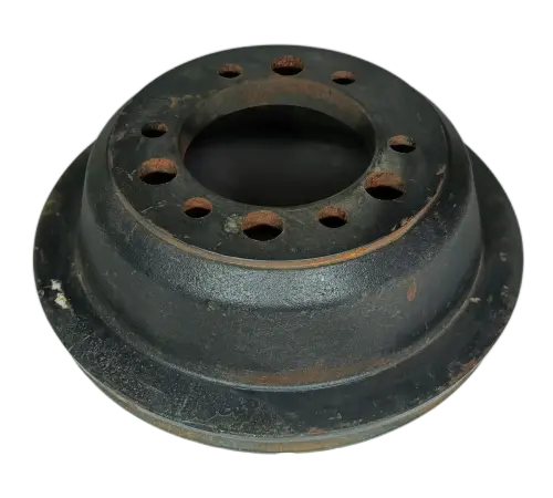 Шкив 145.15.12.101