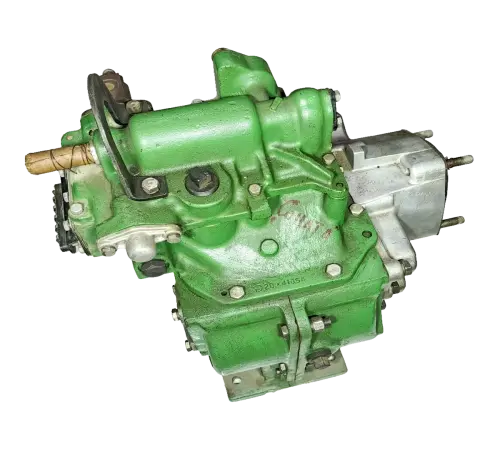 Коробка 3518020-43020 диапозонов Дон-1500, Дон-680