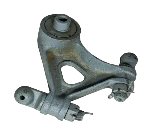 Коромысло Н.069.02.020 прив.ножа в сб. (ТуКЗ)