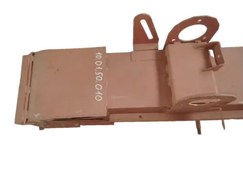Корпус 10.01.50.010А зернов.элеватора (до 1990г.)