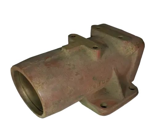 Корпус 10.05.04.101Г прив.устан.г/насоса