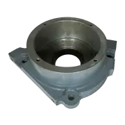 Корпус 100.06.00.302А подшипника (лев.)