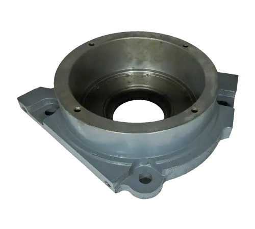 Корпус 100.06.00.302А подшипника (лев.)