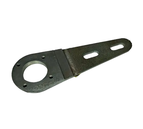 Корпус 100.70.05.629 подшипника