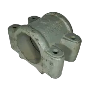 Корпус 3518050-11064А вала контрпривода жатки