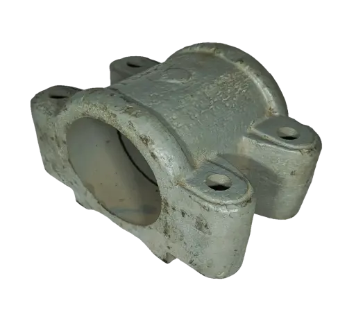 Корпус 3518050-11064А вала контрпривода жатки