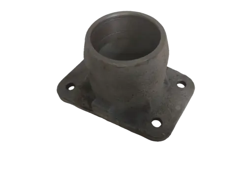 Корпус 3518060-12019 контрпривода жатки