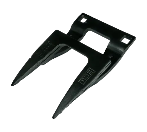 Палец 10701.01 двойной