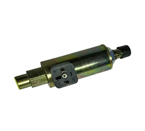 Гидроклапан КЭМ 1.6-2,5-14-01 (109.00.000В)