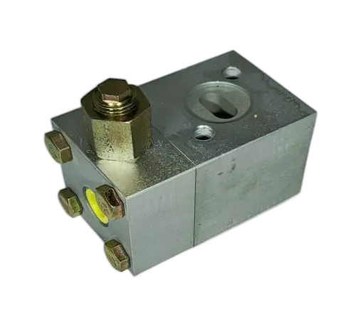 Гидроклапан 108.00.000В напорн. мех.(КН50-6,3)