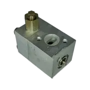 Гидроклапан 108.00.000В напорн. мех.(КН50-6,3)