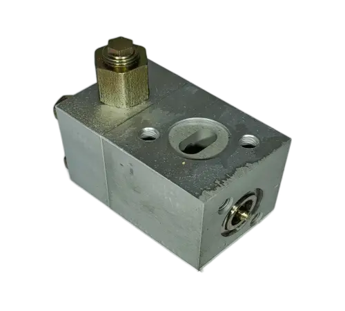 Гидроклапан 108.00.000В напорн. мех.(КН50-6,3)