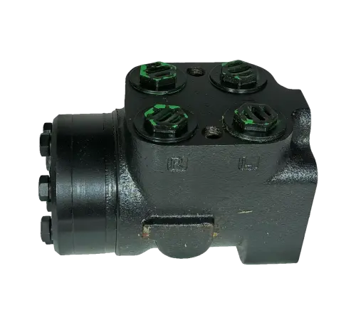 Насос-дозатор НДМ-125-6,3