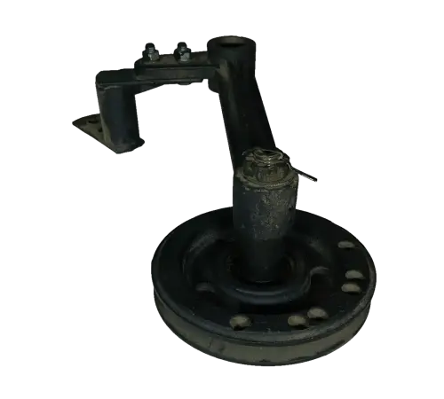 Натяжник 10.05.04.130Б компрессора конди.