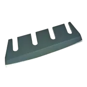 Нож 100.06.05.080-01 правый (к-кт 2 шт.) изм.бараб.