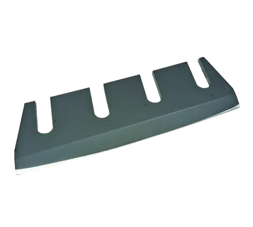 Нож 100.06.05.080-01 правый (к-кт 2 шт.) изм.бараб.