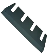 Нож 100.06.05.507  измель барабана (Дон-680)