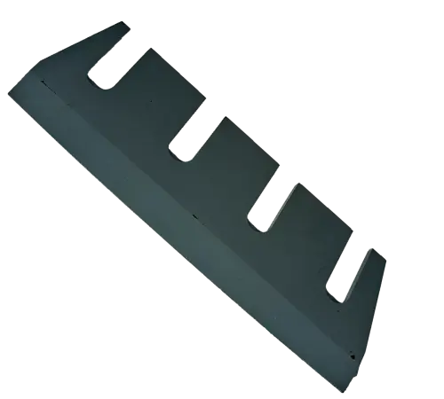 Нож 100.06.05.507  измель барабана (Дон-680)