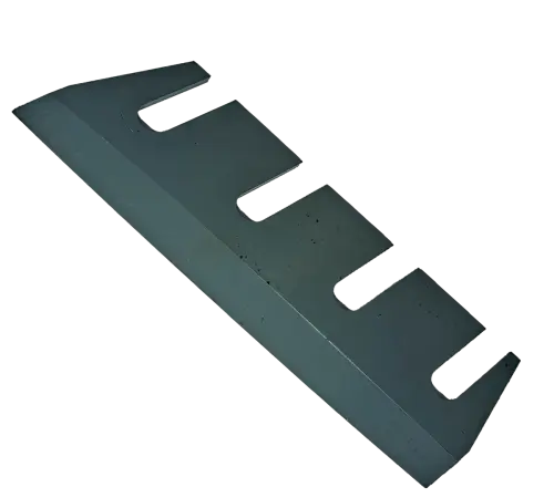 Нож 100.06.05.507-01 (100.06.05.080-01) измель барабана