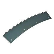 Нож 100.33.02.423 РСМ режущего ап.ротор.жатки