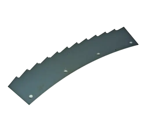 Нож 100.33.02.423 РСМ режущего ап.ротор.жатки