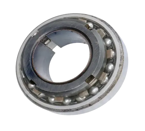 Подшипник 11210