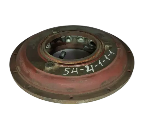 Крышка муфты 54-4-1-1