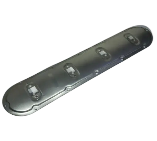 Крышка 3518050-14034 шнека