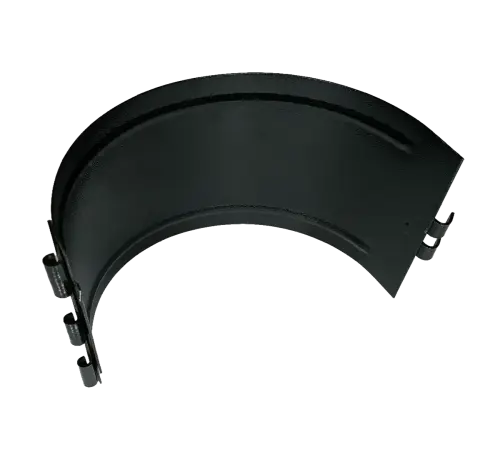 Крышка 44-2-22-1-2 элеватора колос.зерн.